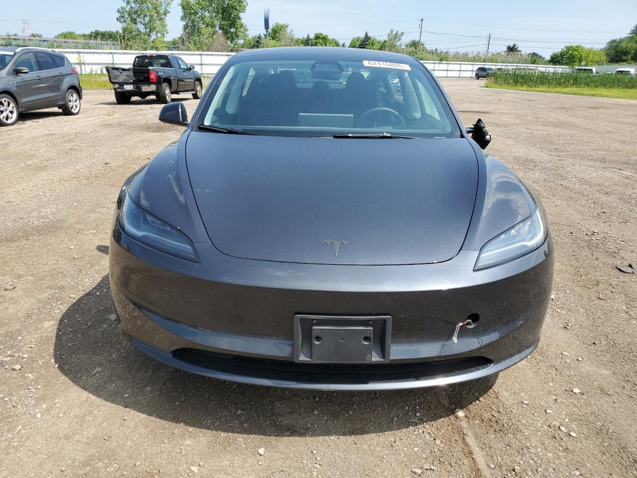 2024 Tesla Model 3 - Image 5