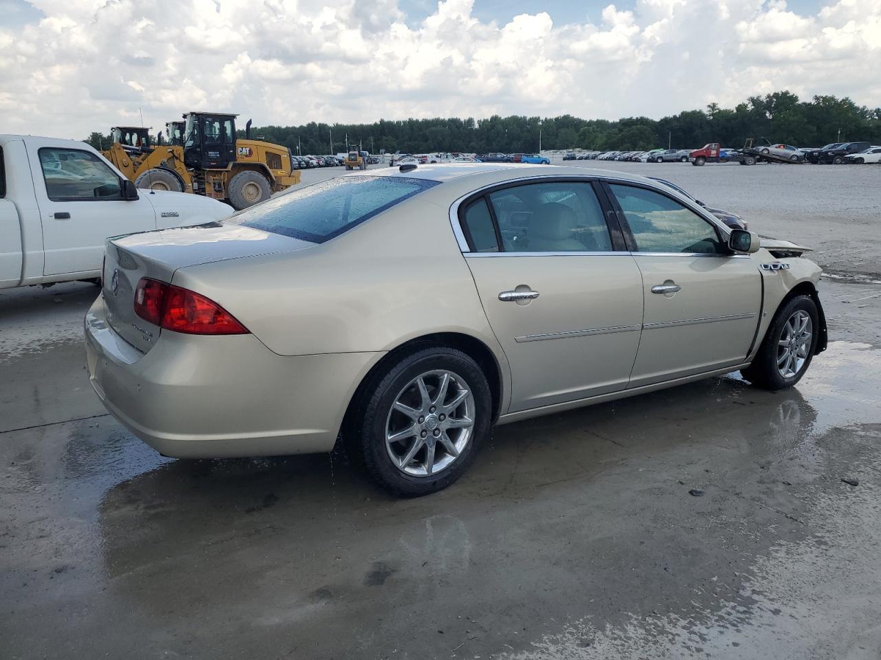 2007 Buick Lucerne Cxl - Image 3