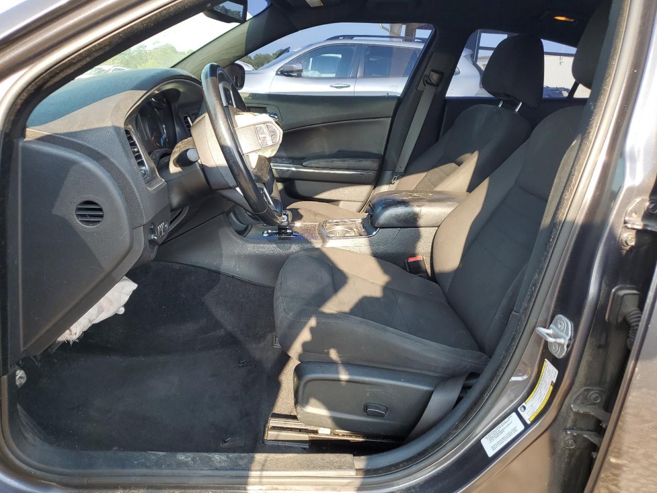 2013 Dodge Charger Se - Фото 7