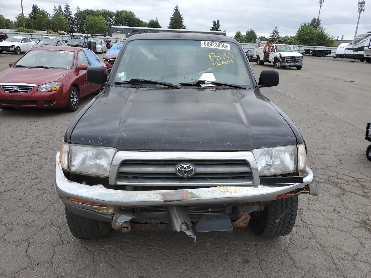 1997 Toyota 4Runner Sr5 - Image 5