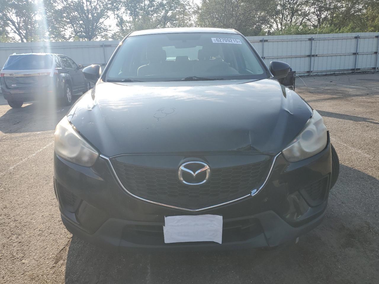 2014 Mazda Cx-5 Sport - Image 5