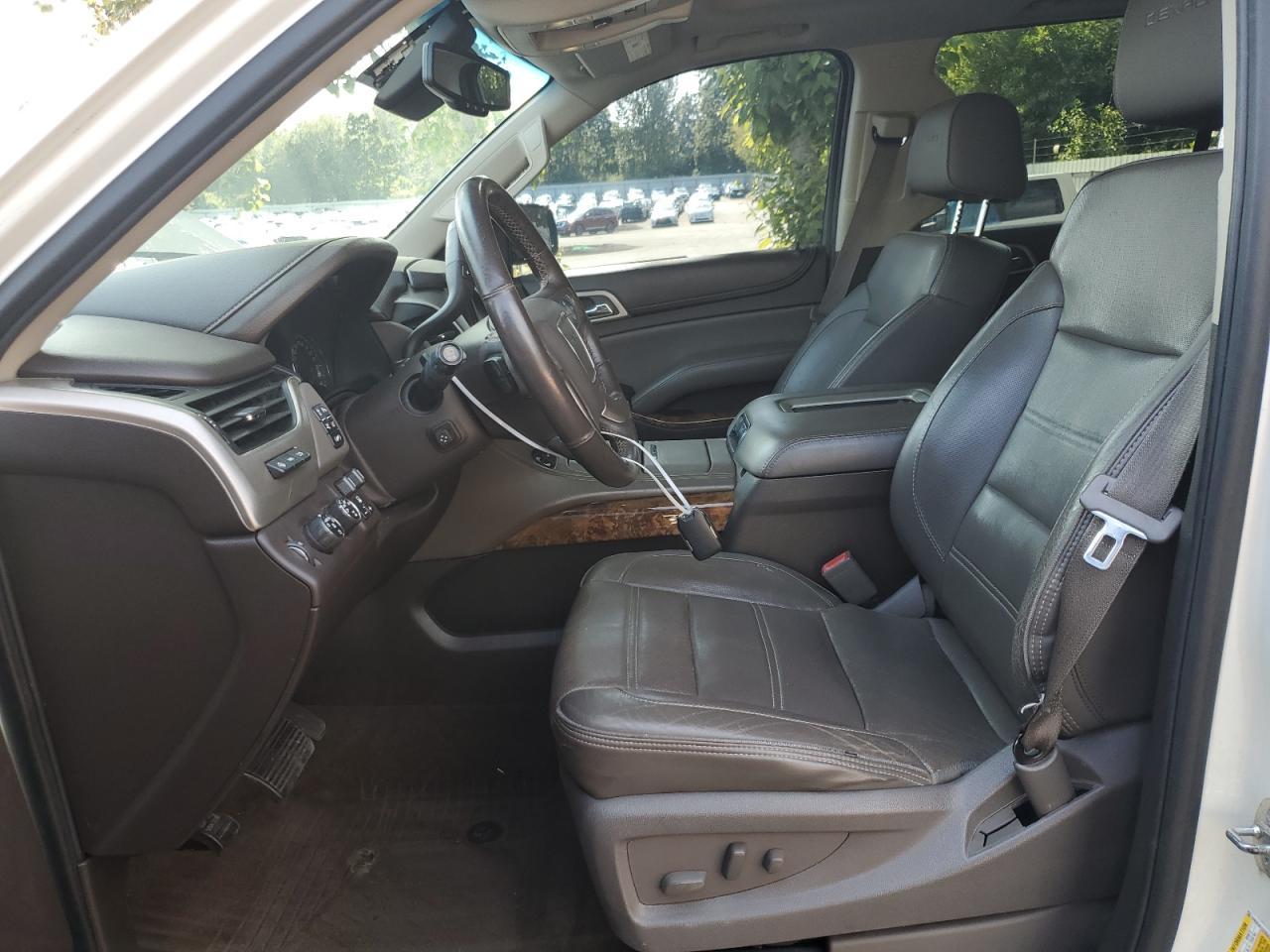 2015 GMC Yukon Xl Denali - Фото 7