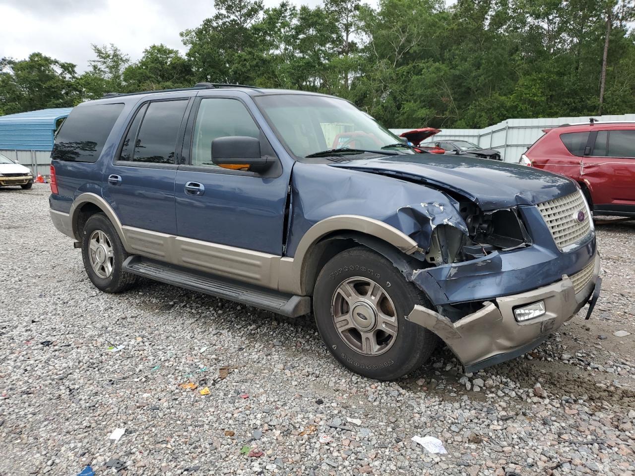 2003 Ford Expedition Eddie Bauer - Image 4