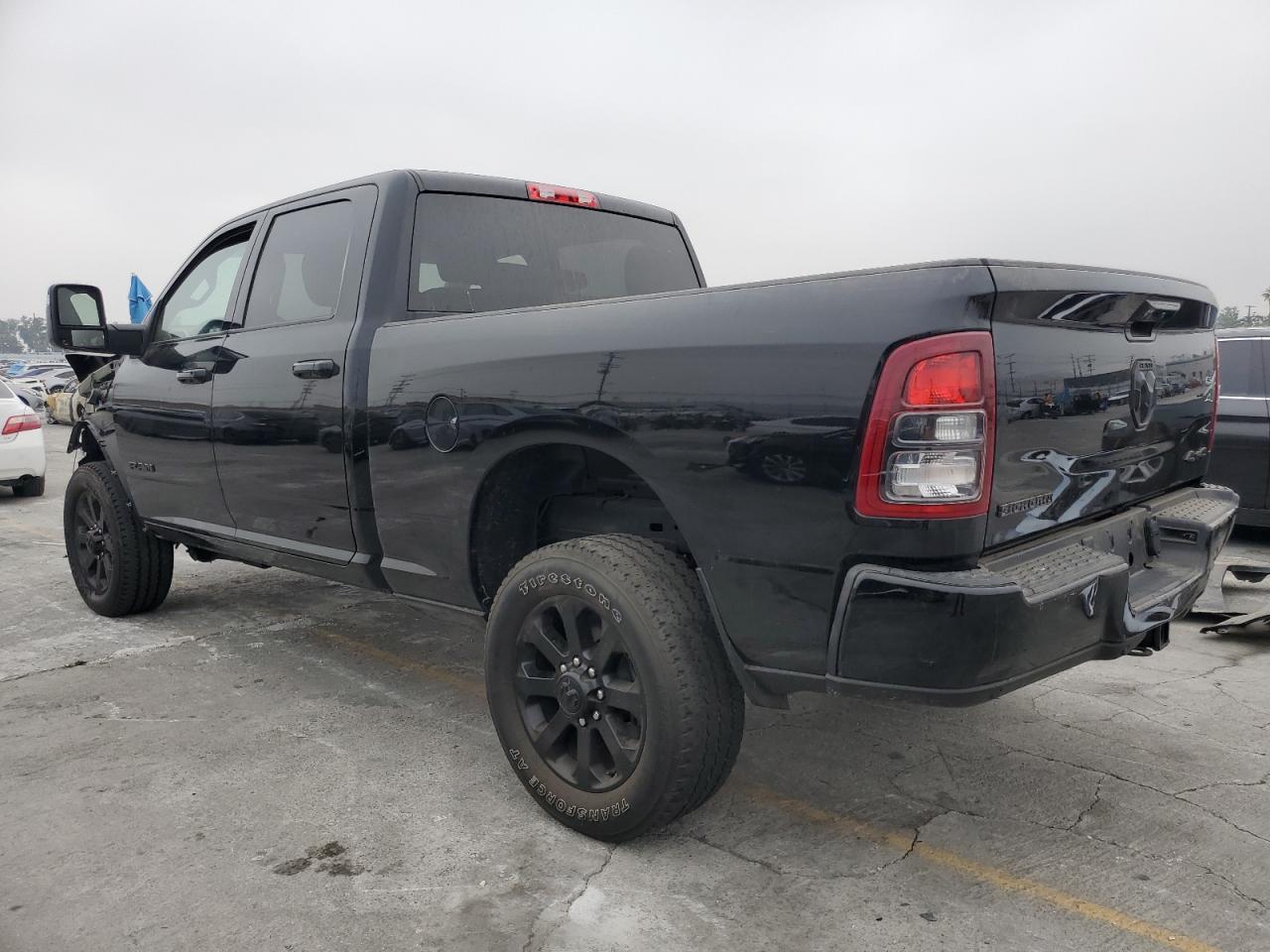 2024 Ram 2500 Big Horn - Фото 2