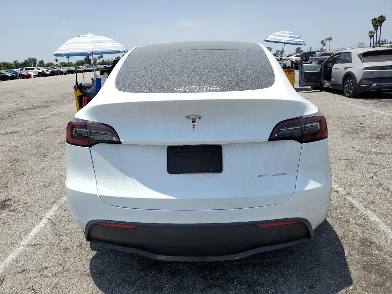 2023 Tesla Model Y - Фото 6