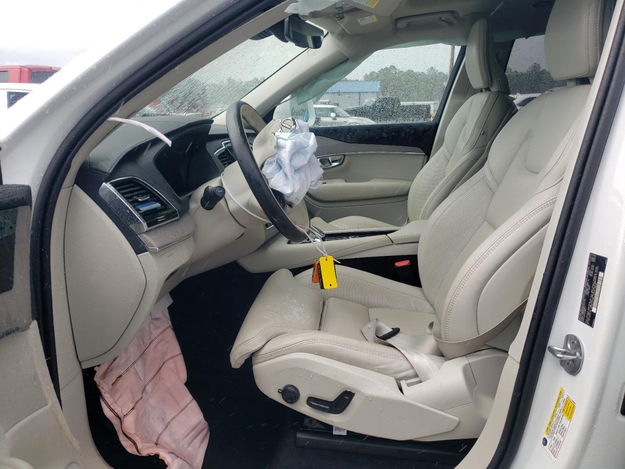 2024 Volvo Xc90 Ultimate - Фото 7