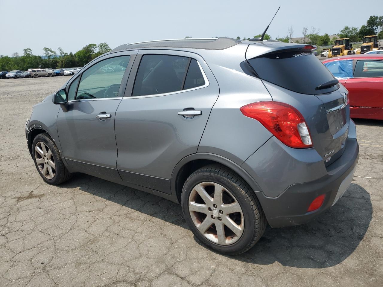 2013 Buick Encore Premium - Image 3