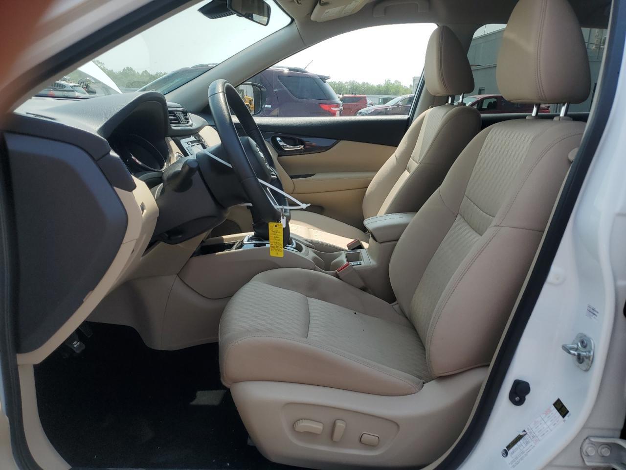 2019 Nissan Rogue S - Image 7