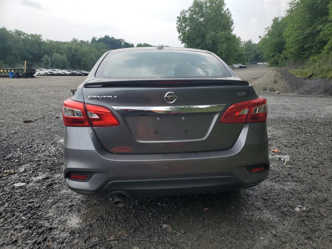 2019 Nissan Sentra S - Image 6