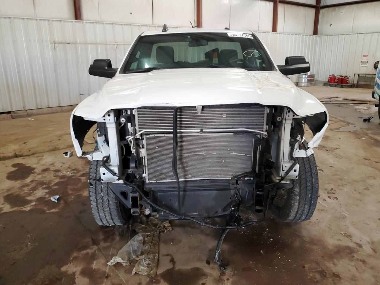 2021 Ram 3500 Tradesman - Фото 5