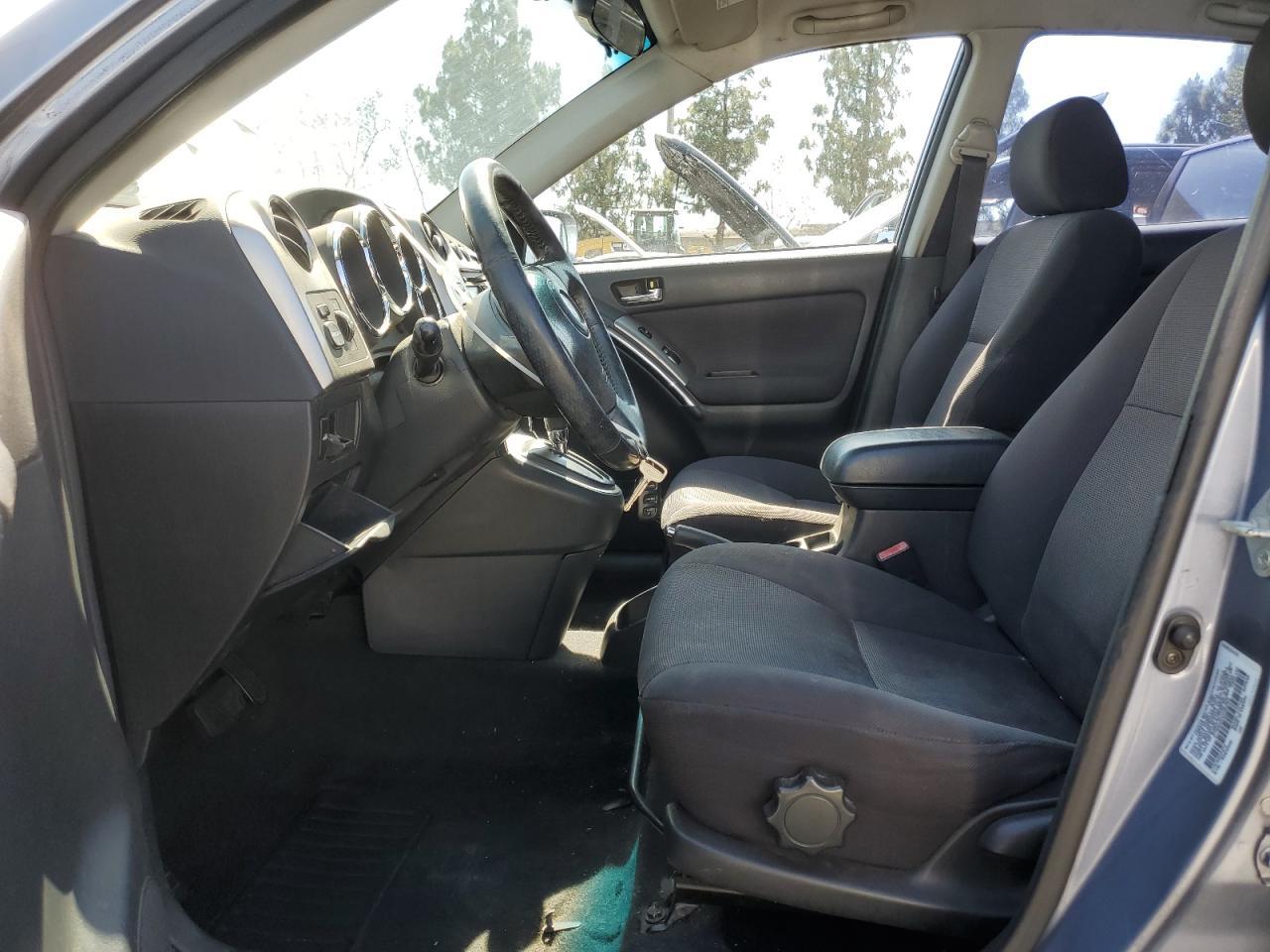 2003 Toyota Corolla Matrix Xr - Image 7