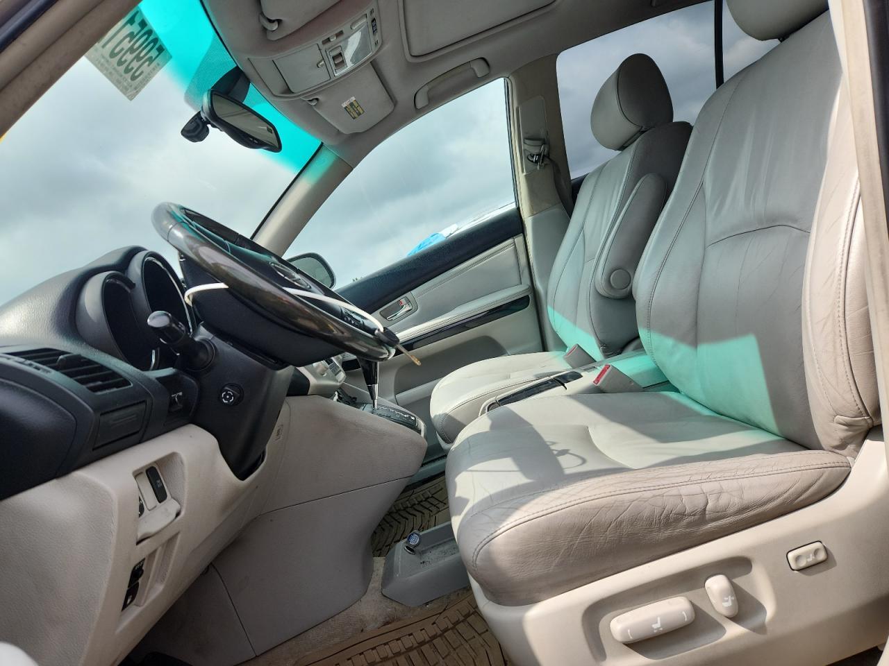 2005 Lexus Rx 330 - Фото 7