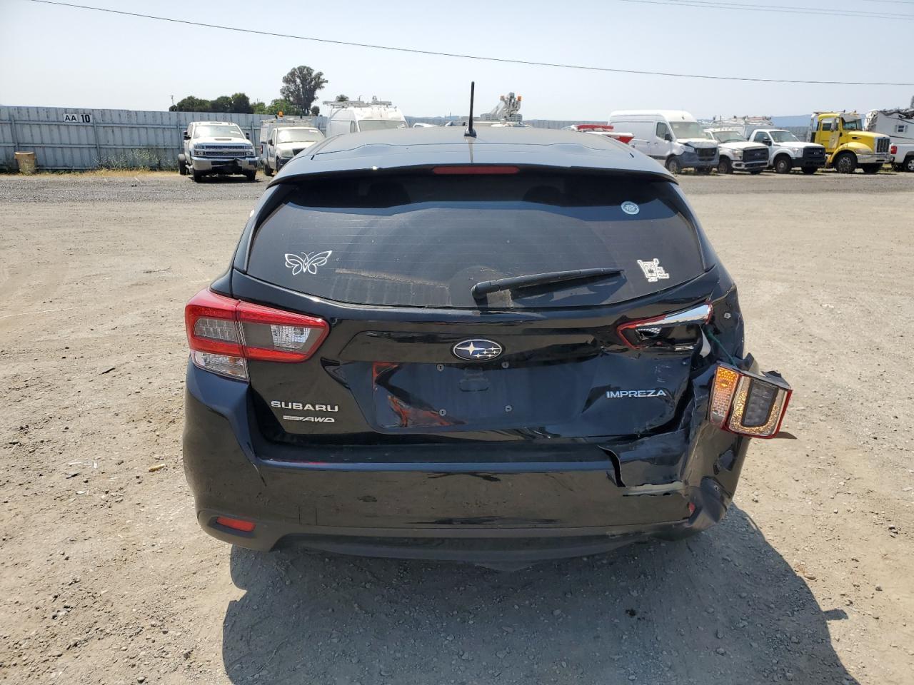 2022 Subaru Impreza - Image 6