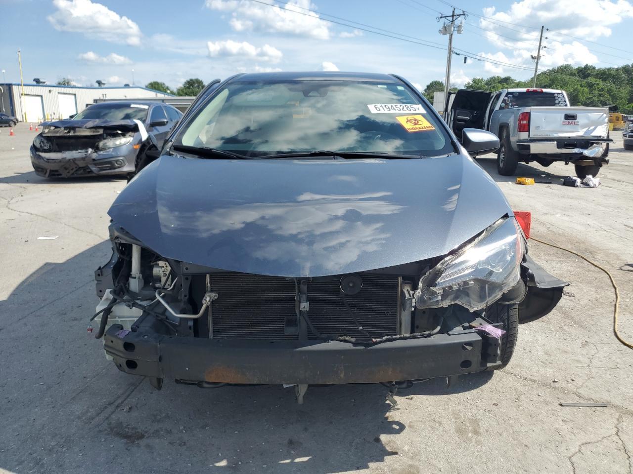 2019 Toyota Corolla L - Image 5