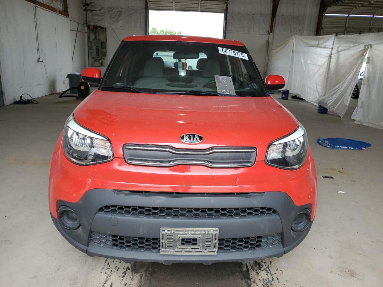 2019 Kia Soul - Image 5