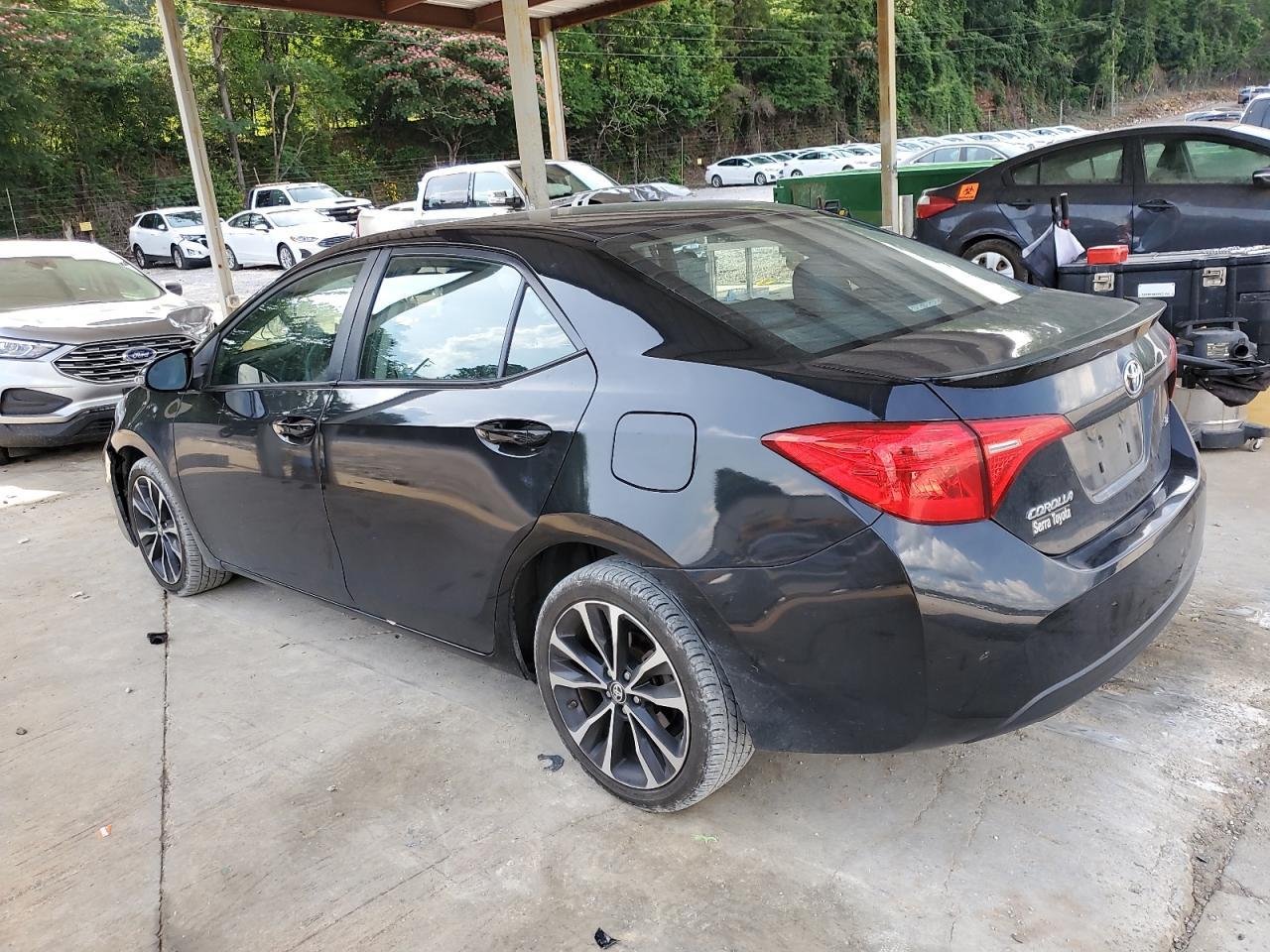 2019 Toyota Corolla - Фото 2