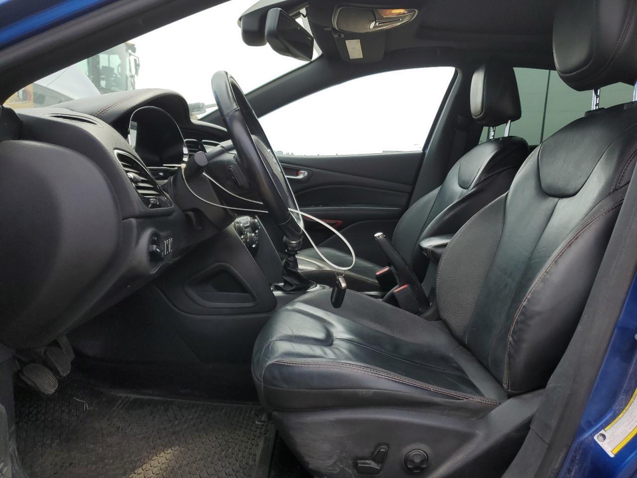 2014 Dodge Dart Gt - Фото 7