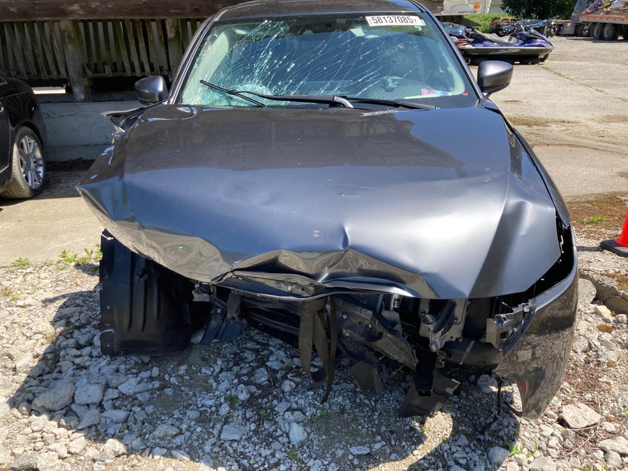 2024 Mazda Cx-5 Select - Image 5