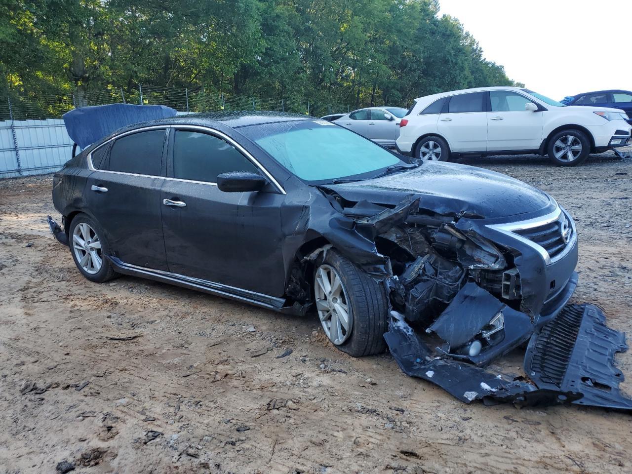 2013 Nissan Altima 2.5 - Image 4