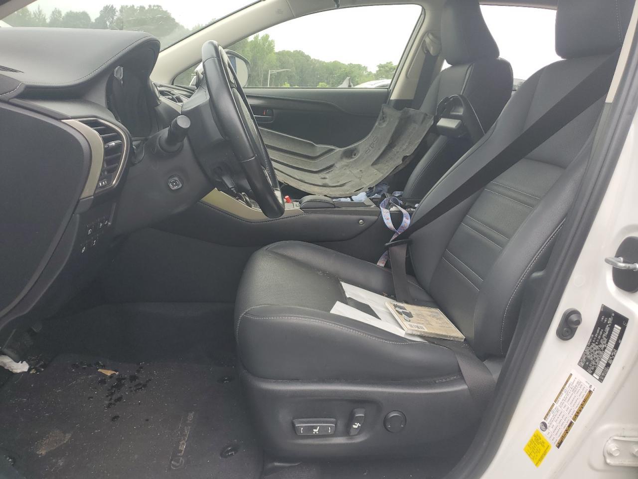 2020 Lexus Nx 300 Base - Фото 7