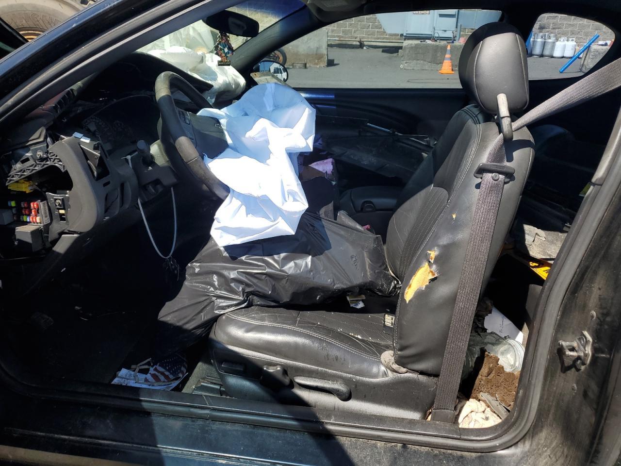 2003 Chevrolet Monte Carlo Ss - Image 7