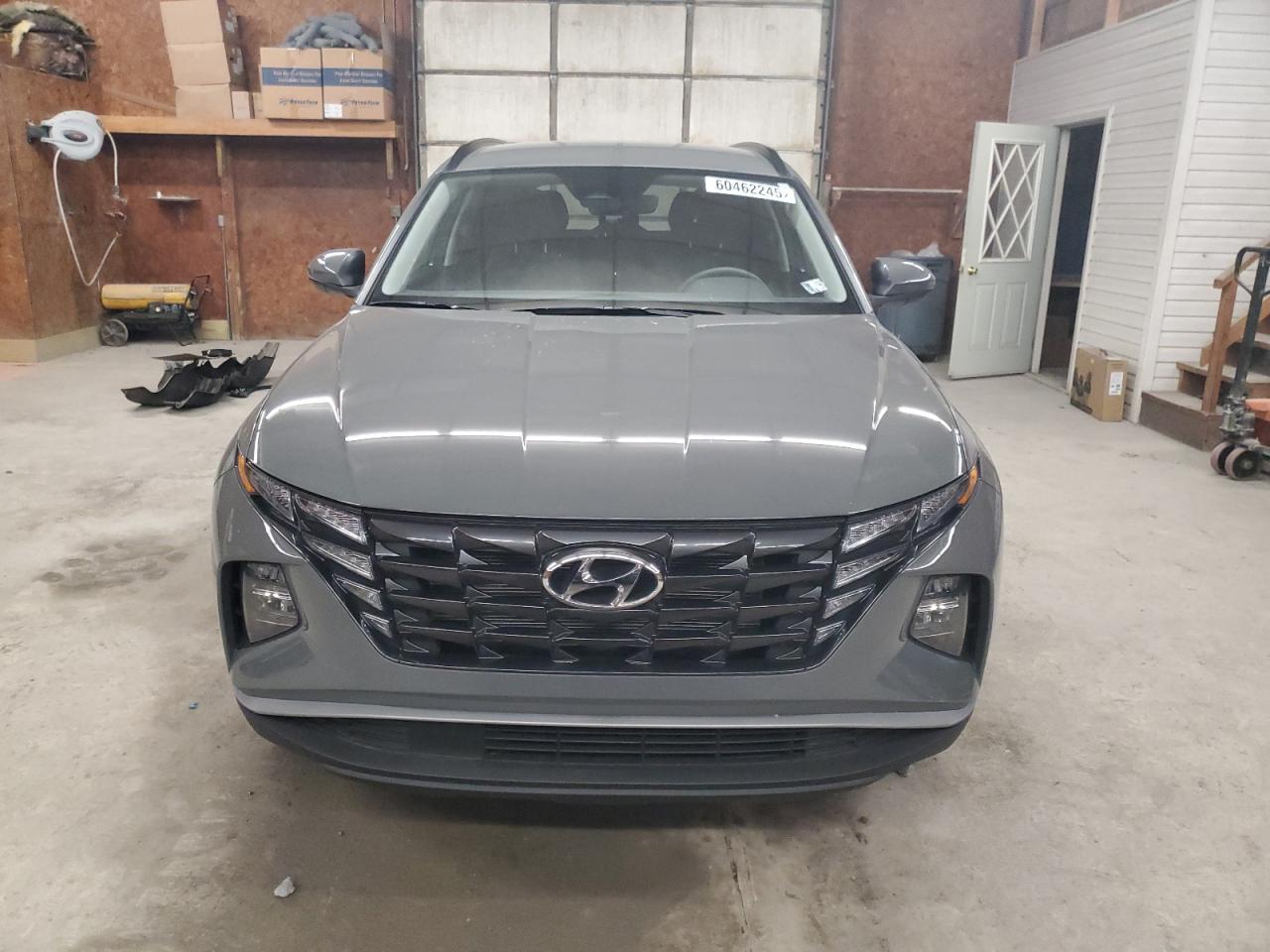2024 Hyundai Tucson Sel - Фото 5