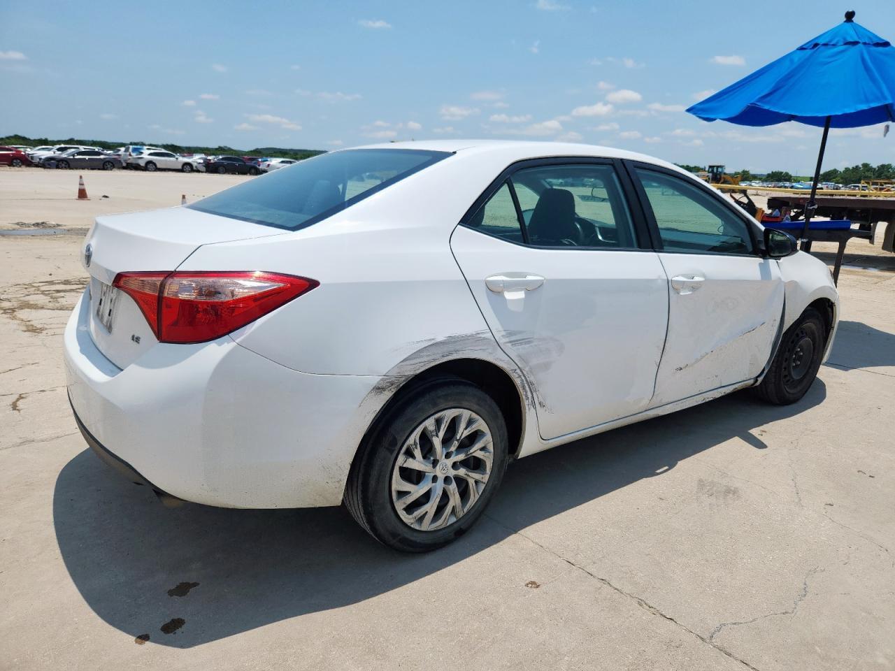 2018 Toyota Corolla L - Image 3