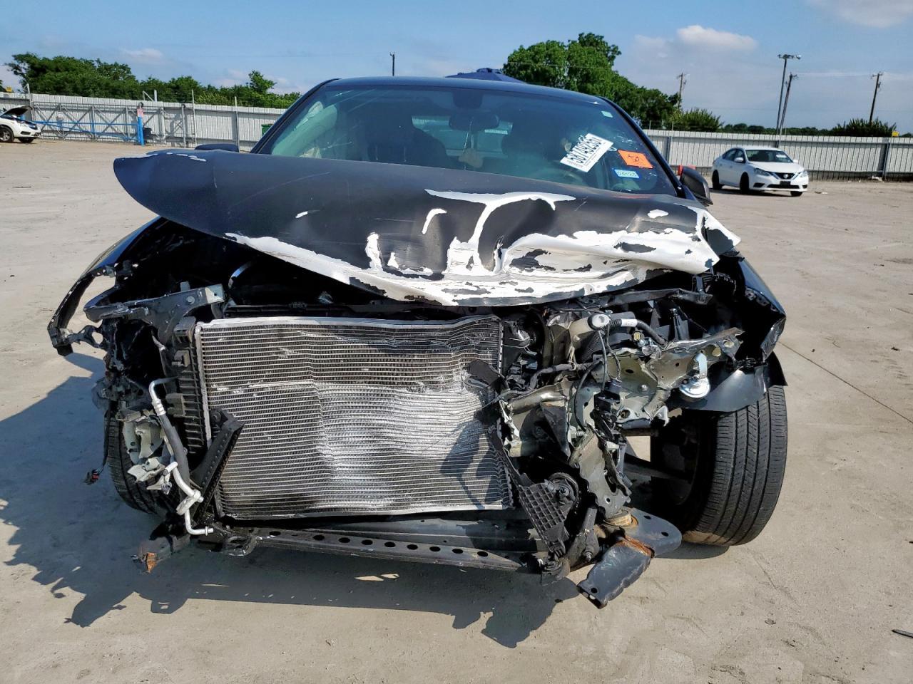 2018 Chevrolet Malibu Ls - Фото 5