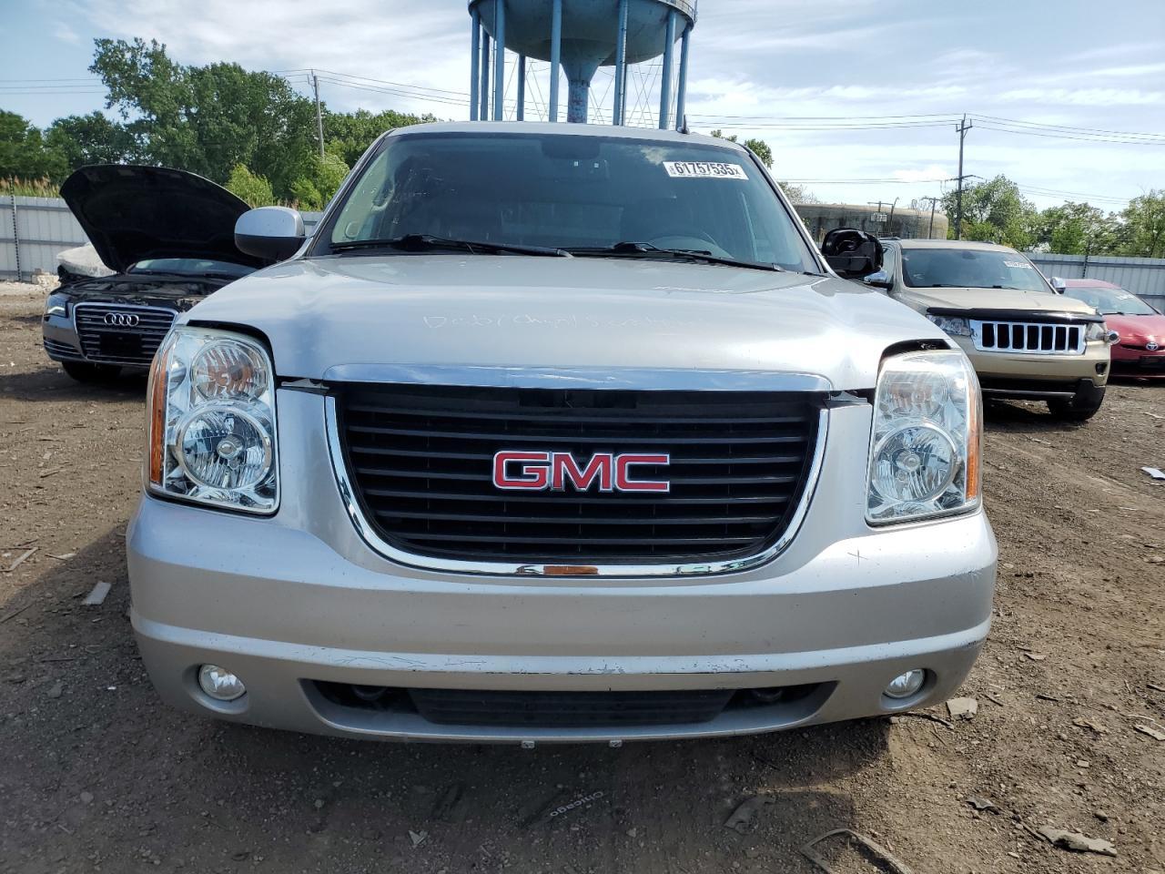 2013 GMC Yukon Xl K1500 Slt - Фото 5
