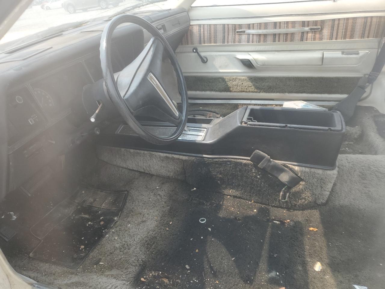 1975 Plymouth Roadrunner - Image 7