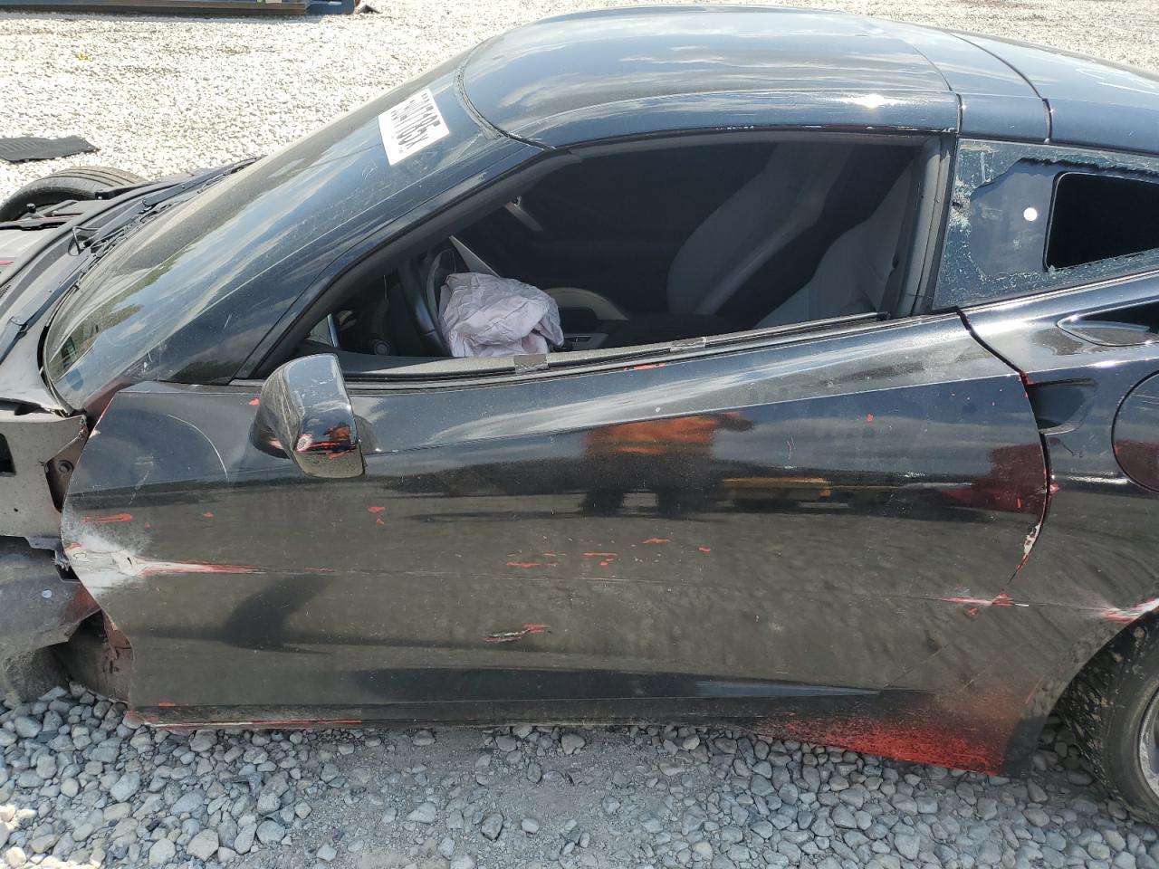 2015 Chevrolet Corvette Stingray Z51 3Lt - Image 7