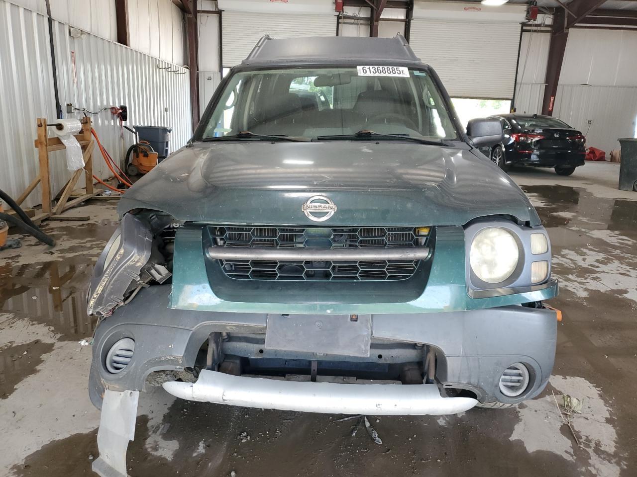 2002 Nissan Xterra Xe - Image 5