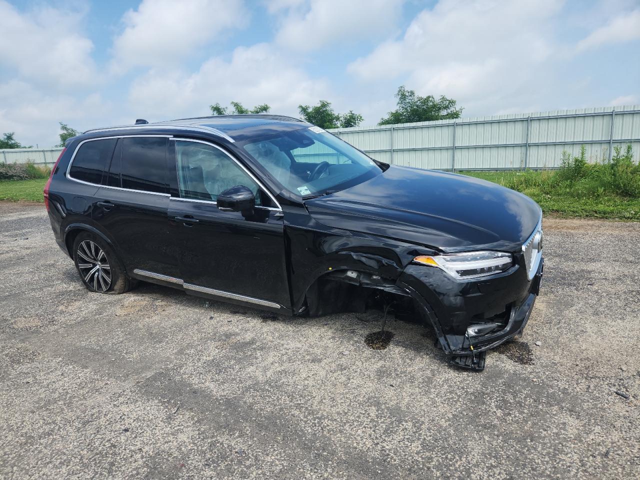 2023 Volvo Xc90 Plus - Image 4