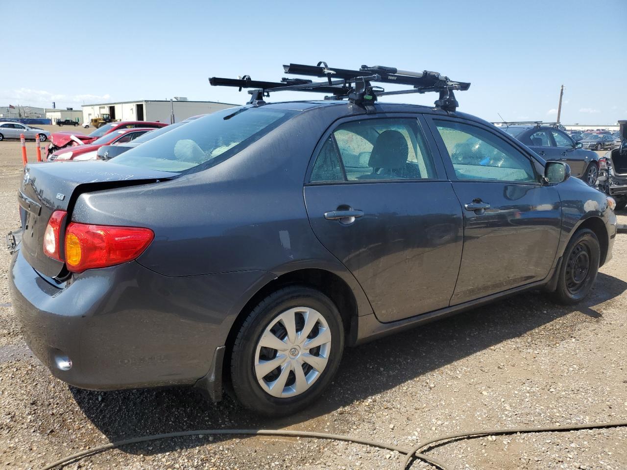 2010 Toyota Corolla Base - Image 3