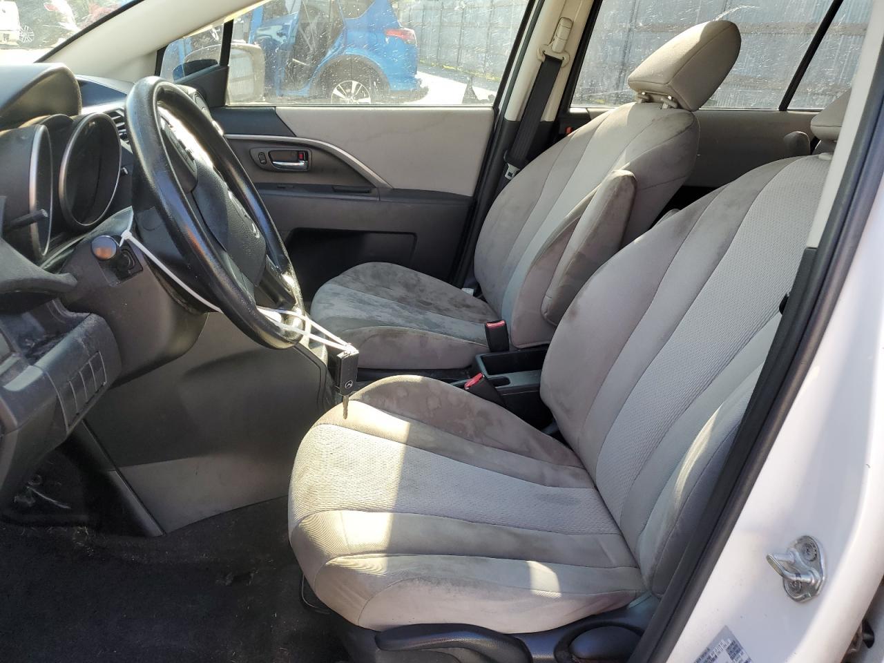 2013 Mazda 5 - Фото 7