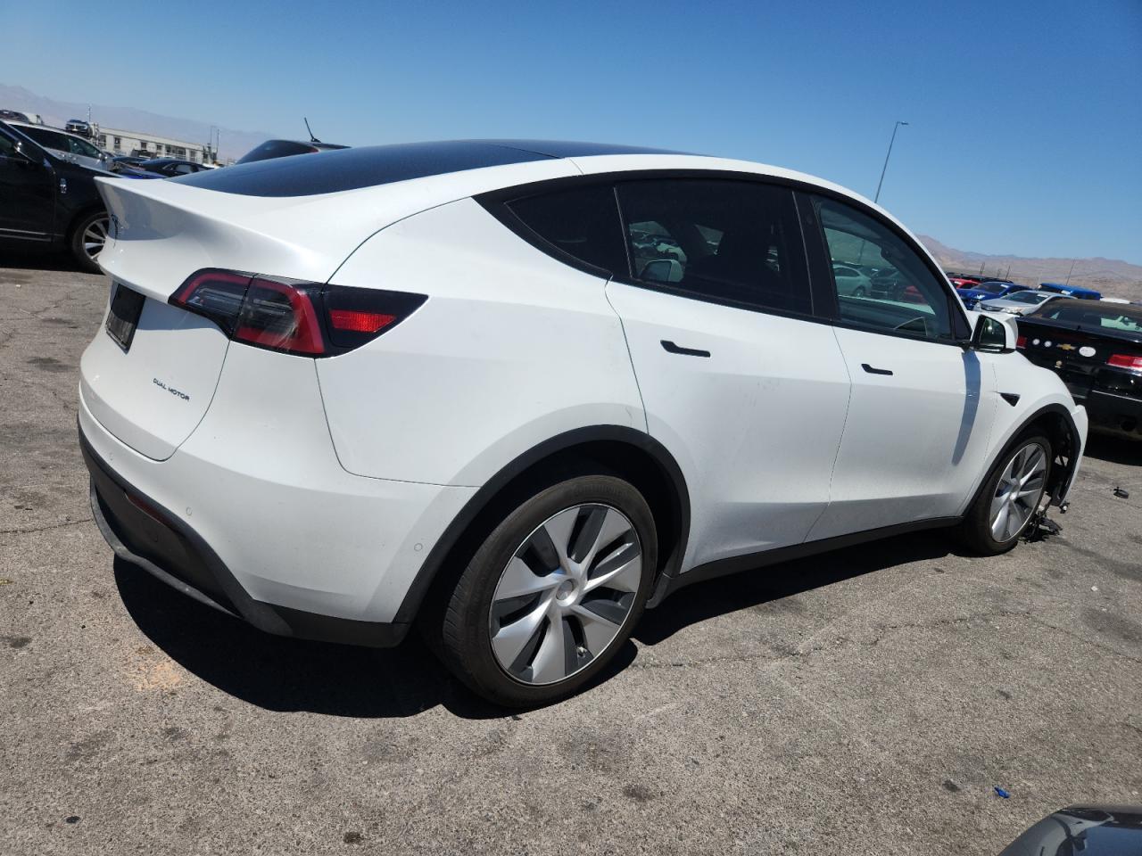 2021 Tesla Model Y - Image 3