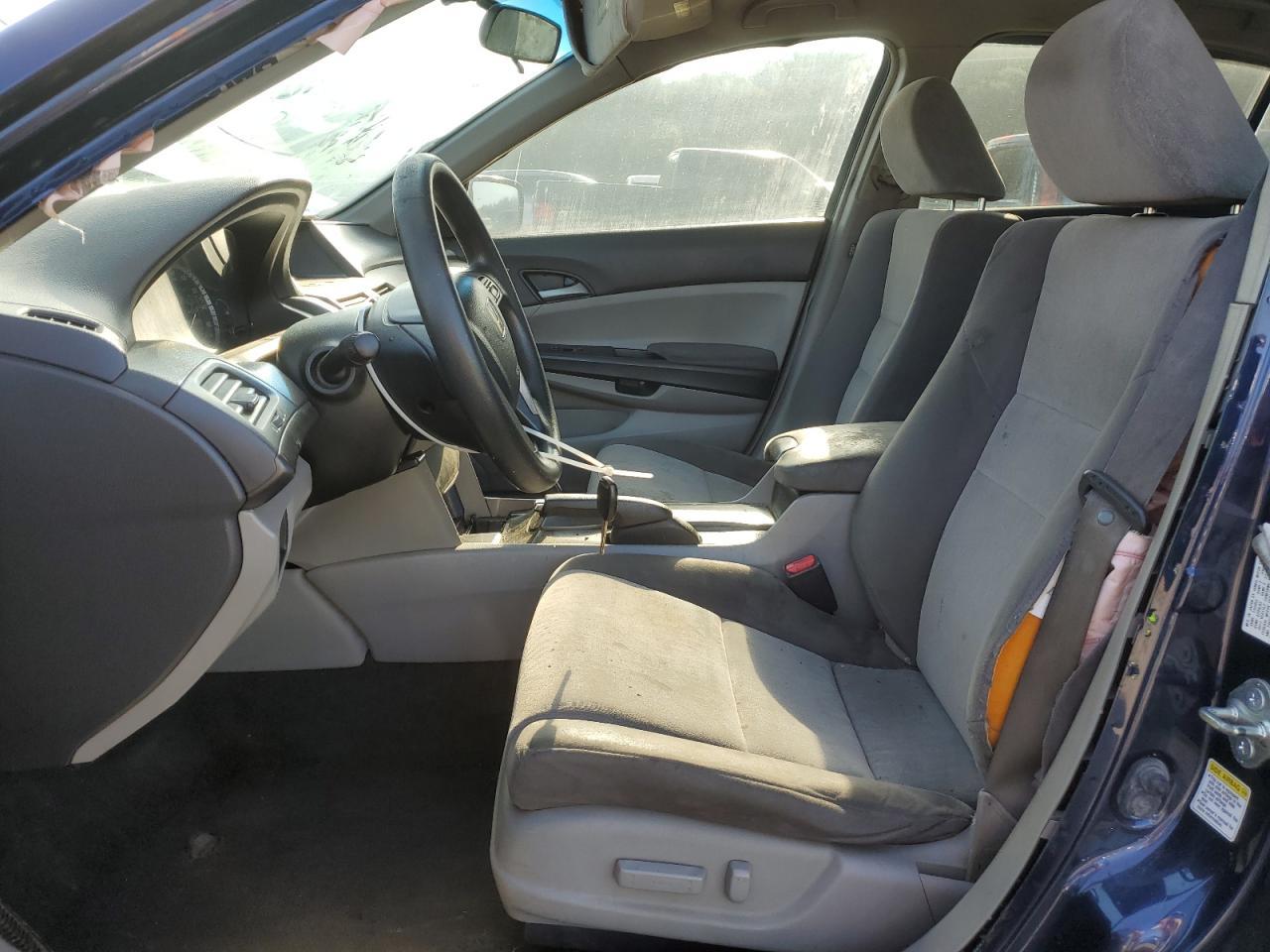 2008 Honda Accord Lxp - Image 7