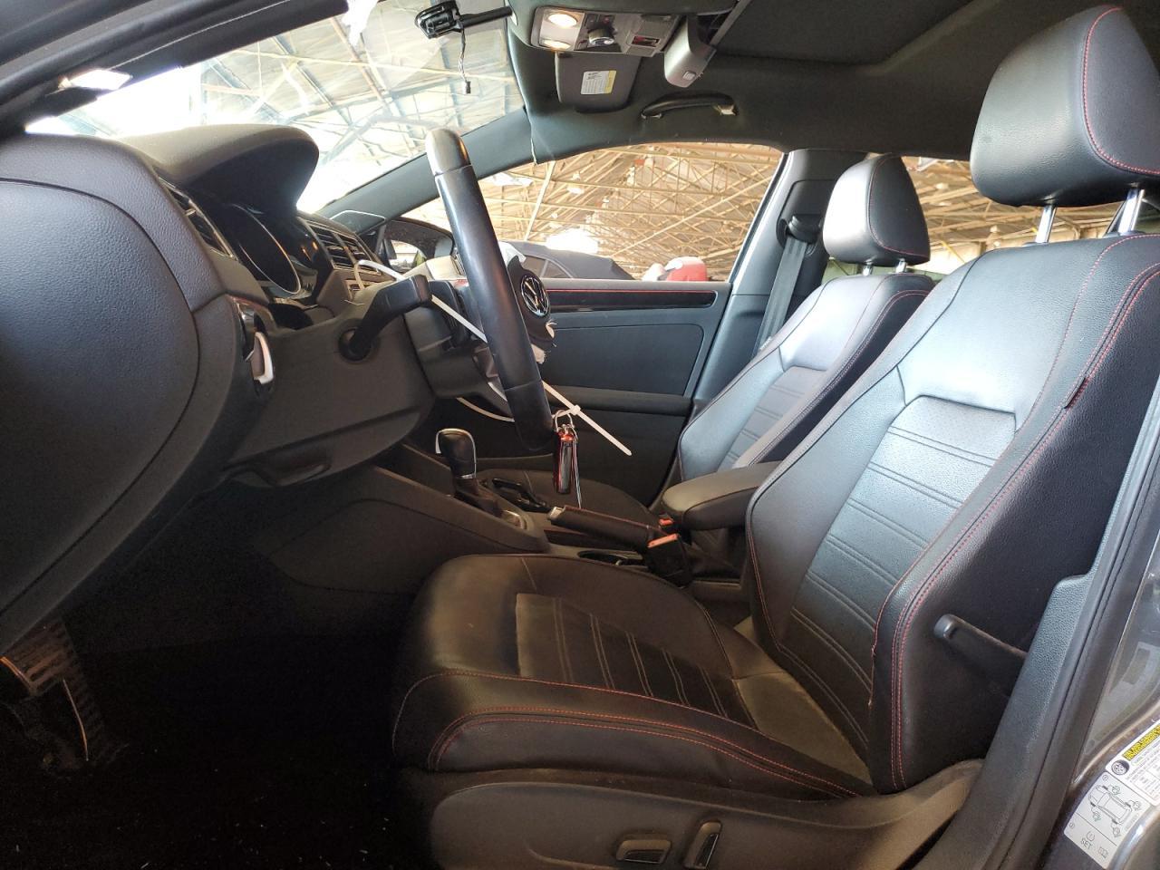 2016 Volkswagen Jetta Gli - Фото 7