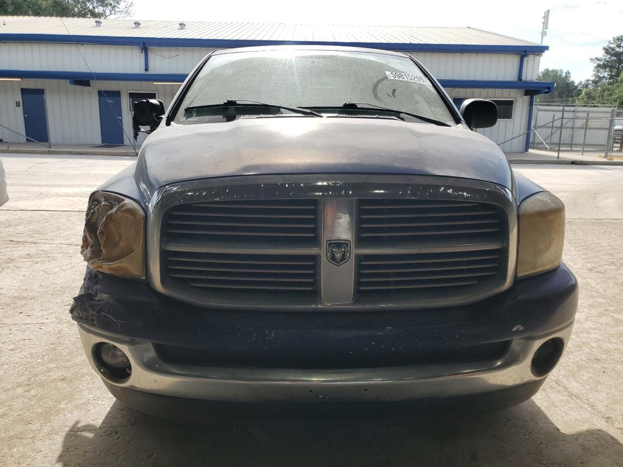2008 Dodge Ram 1500 St - Фото 5