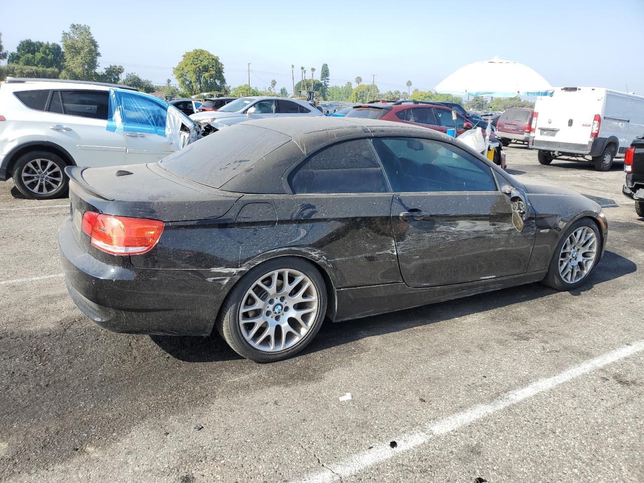 2010 BMW 328 I Sulev - Image 3