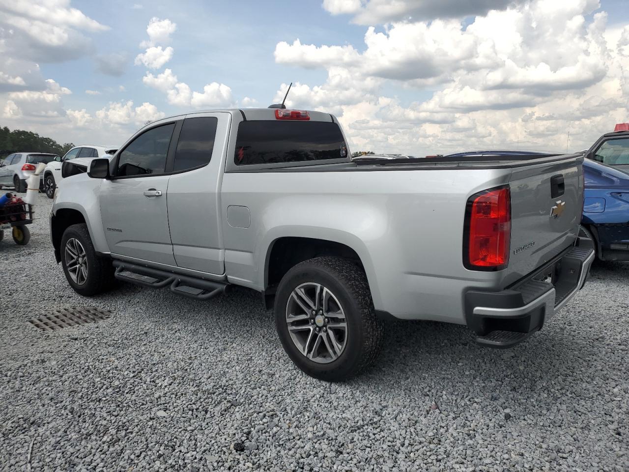 2020 Chevrolet Colorado - Image 2