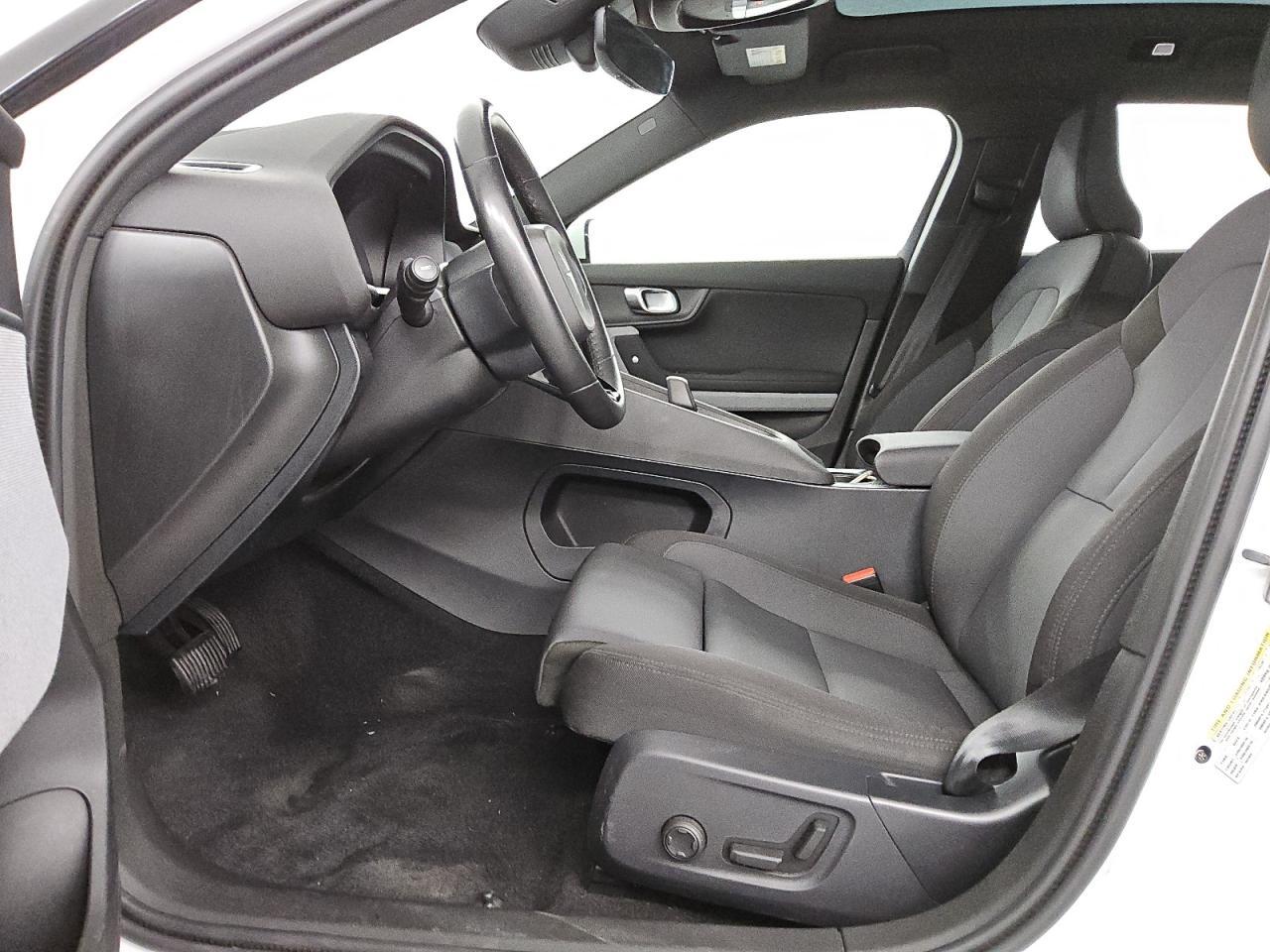 2021 Polestar 2 - Фото 7