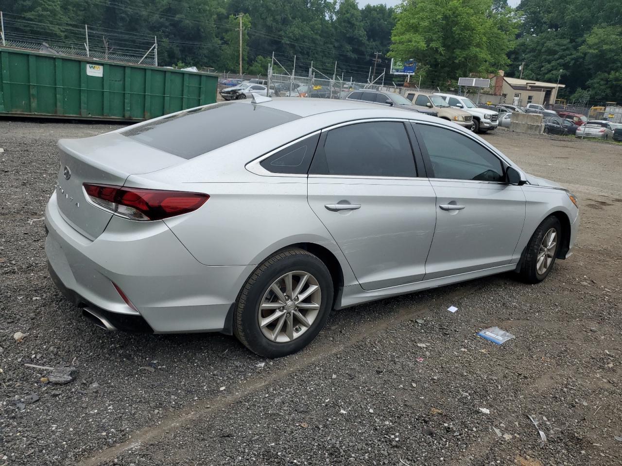 2019 Hyundai Sonata Se - Image 3