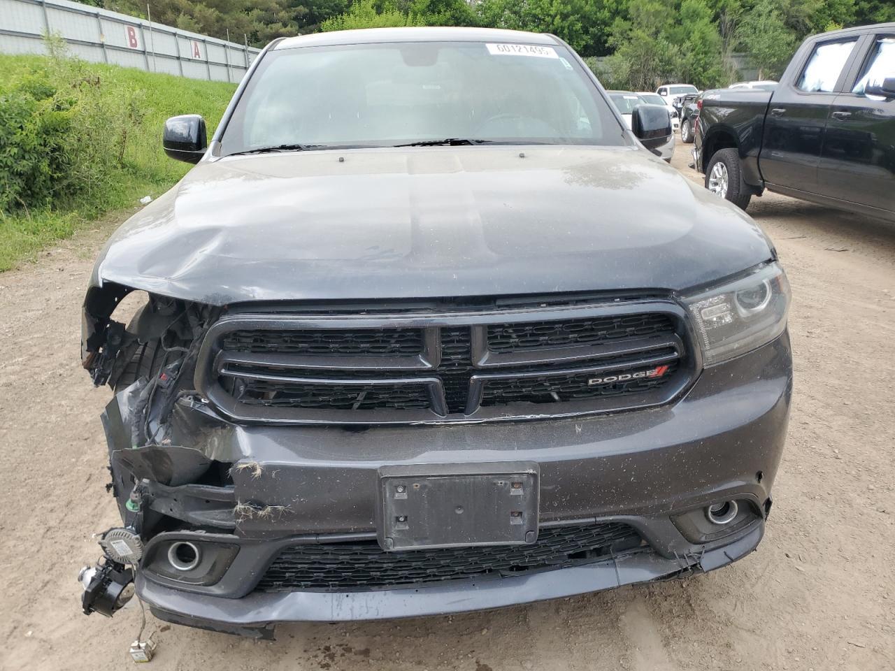 2015 Dodge Durango R/T - Image 5