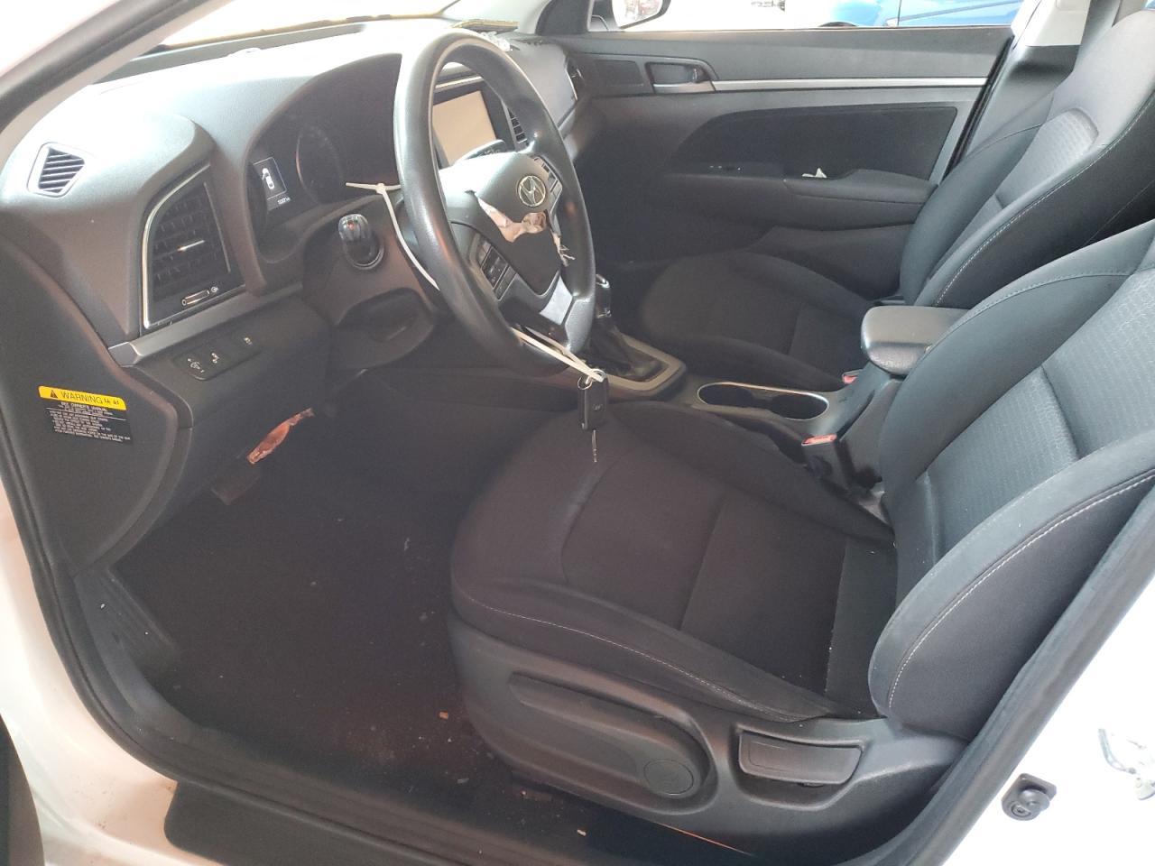 2018 Hyundai Elantra Sel - Image 7