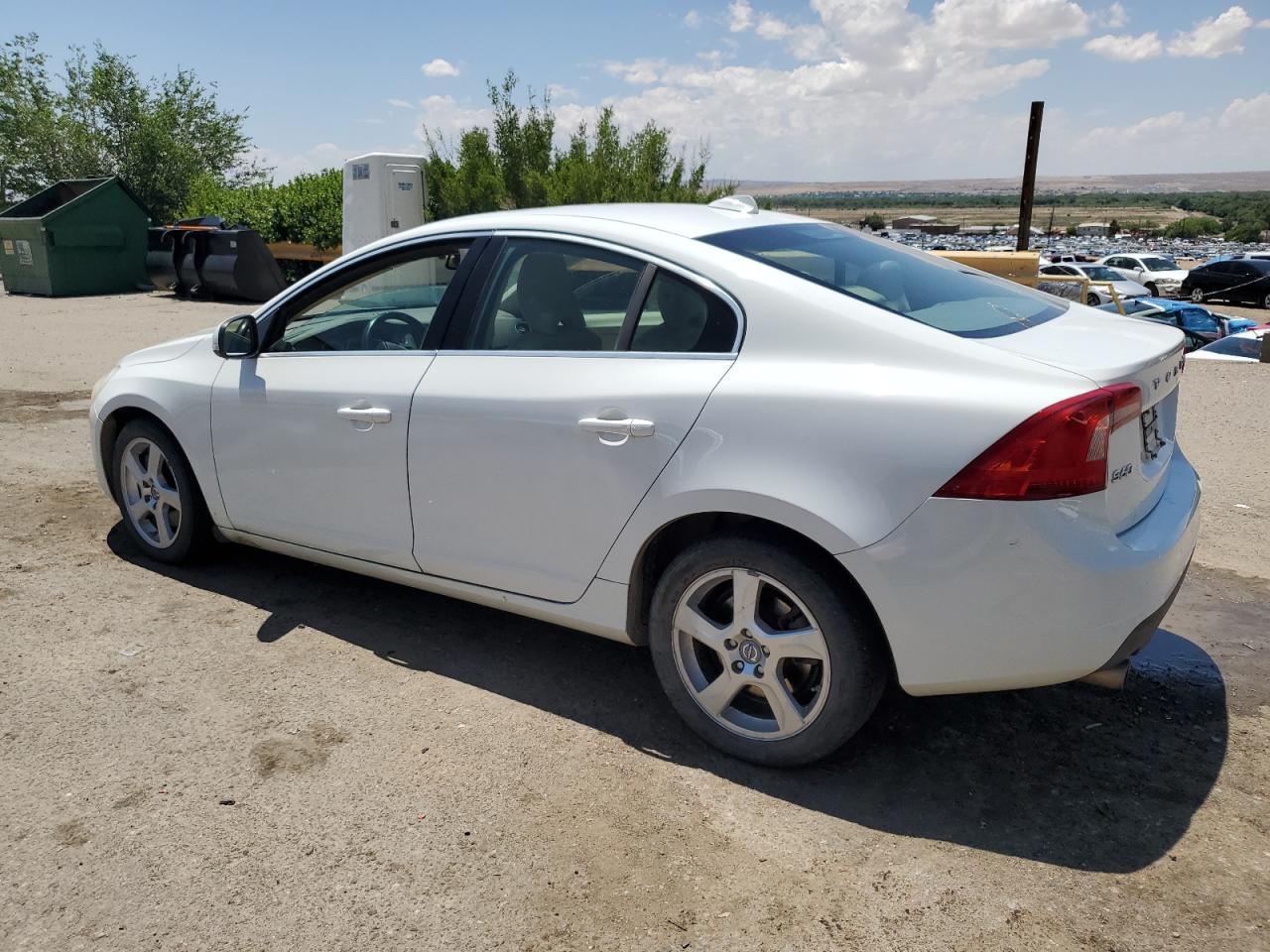 2013 Volvo S60 T5 - Фото 2