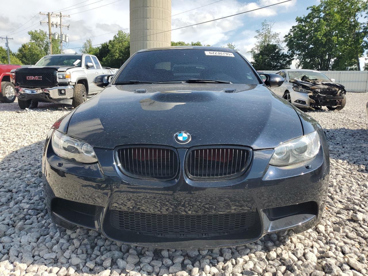 2010 BMW M3 - Фото 5