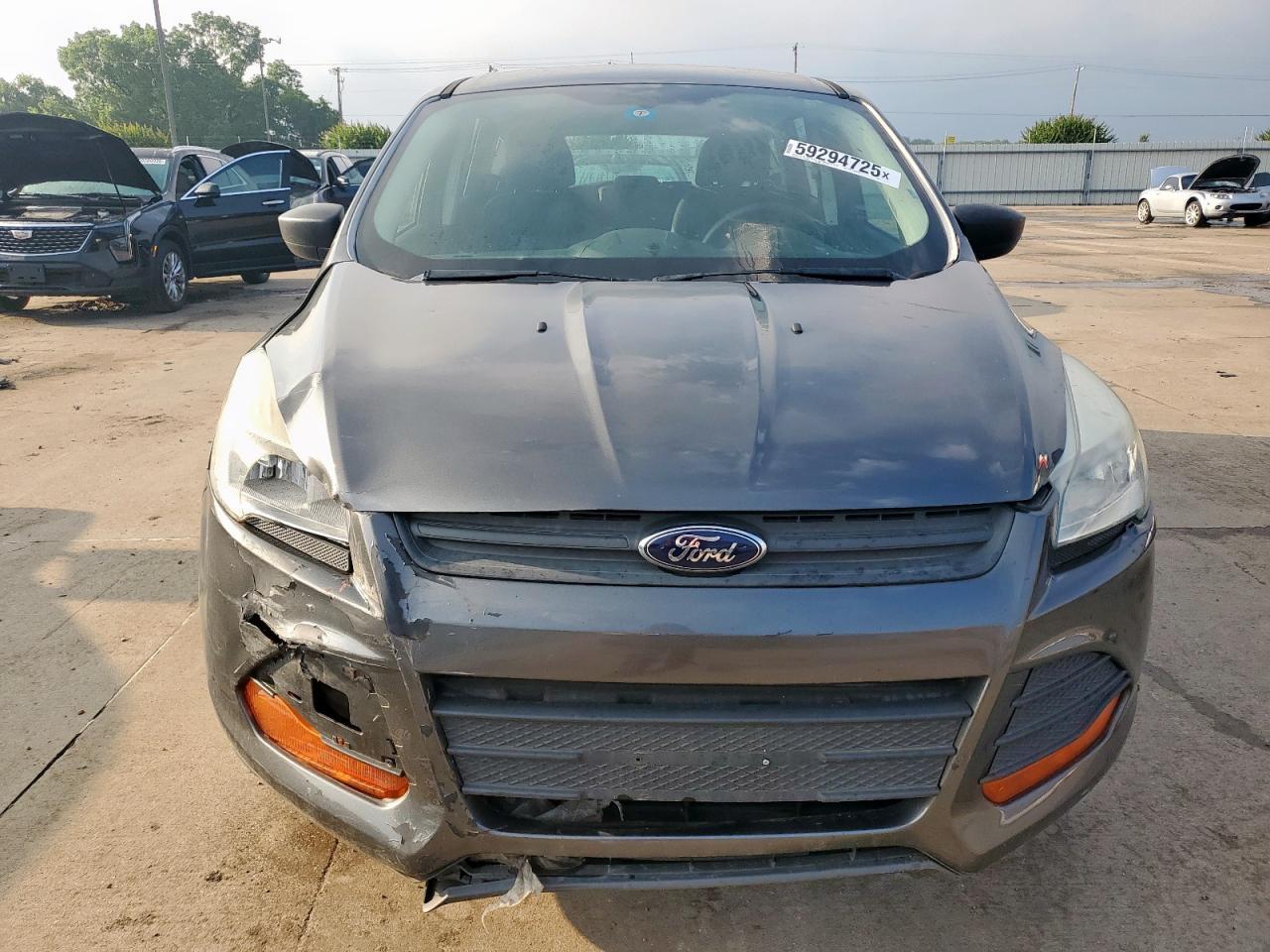 2015 Ford Escape S - Image 5