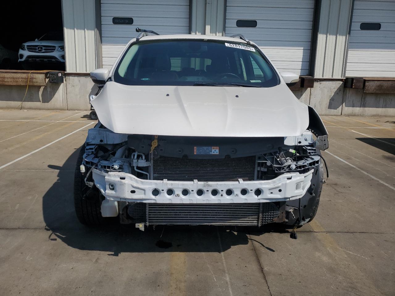 2014 Ford Escape Titanium - Фото 5