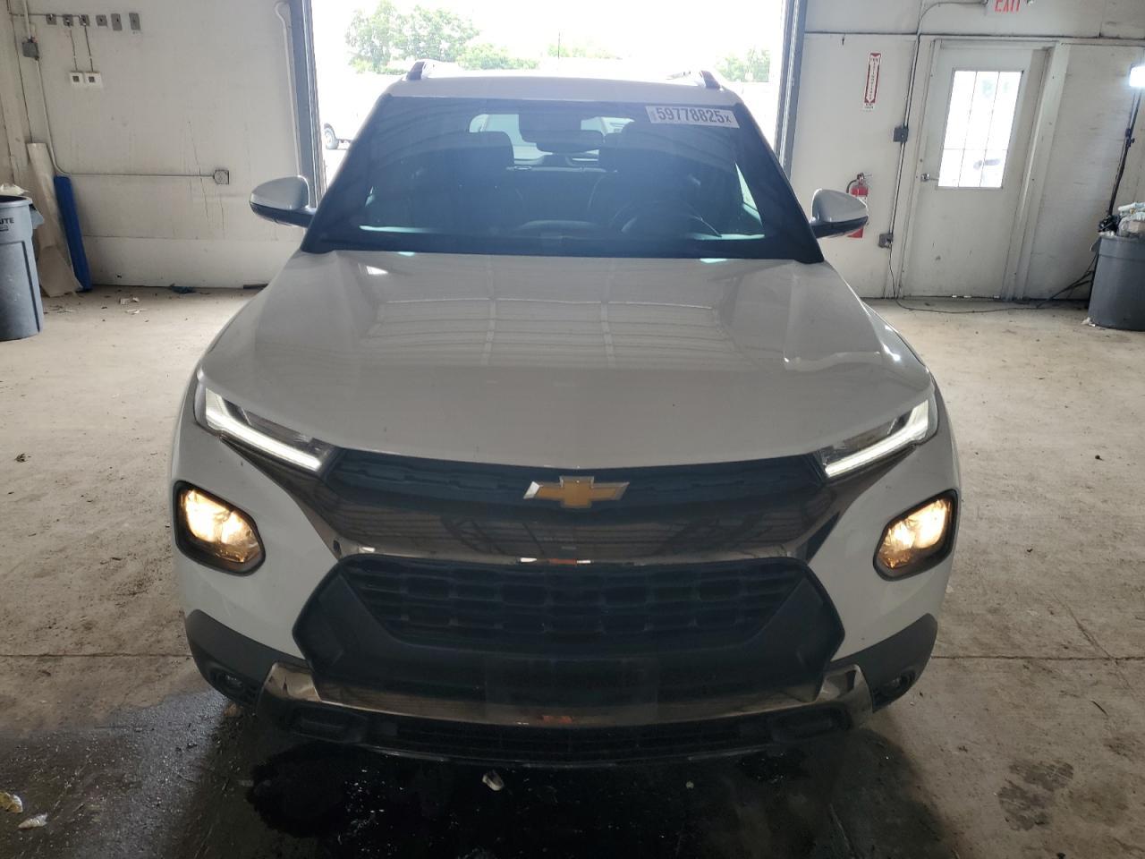 2021 Chevrolet Trailblazer Activ - Image 5